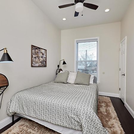 St Louis 2Bd 2Ba, Forest Park, Bj Hospital, Science Center, Eats Tower Grove المظهر الخارجي الصورة