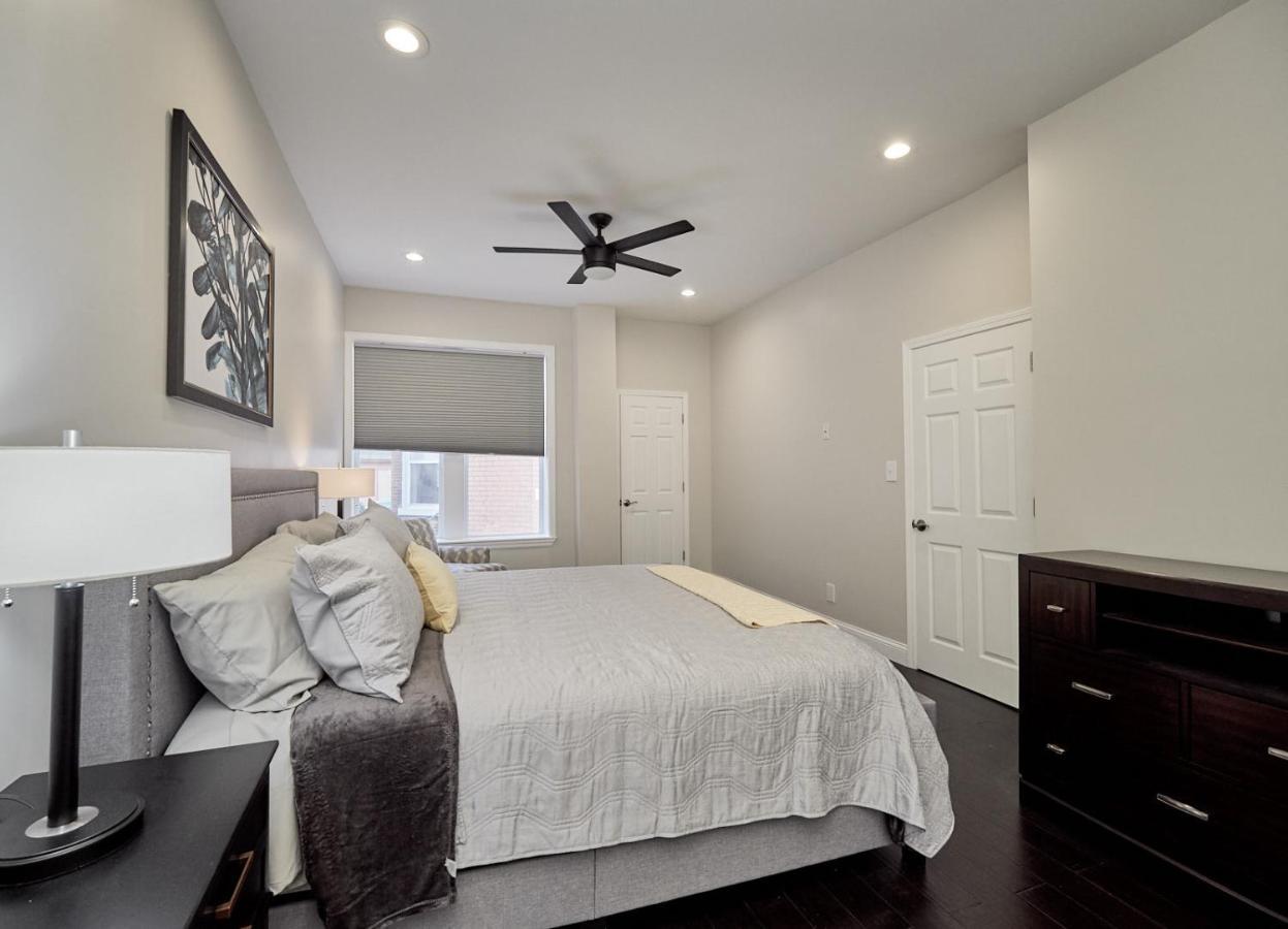 St Louis 2Bd 2Ba, Forest Park, Bj Hospital, Science Center, Eats Tower Grove المظهر الخارجي الصورة