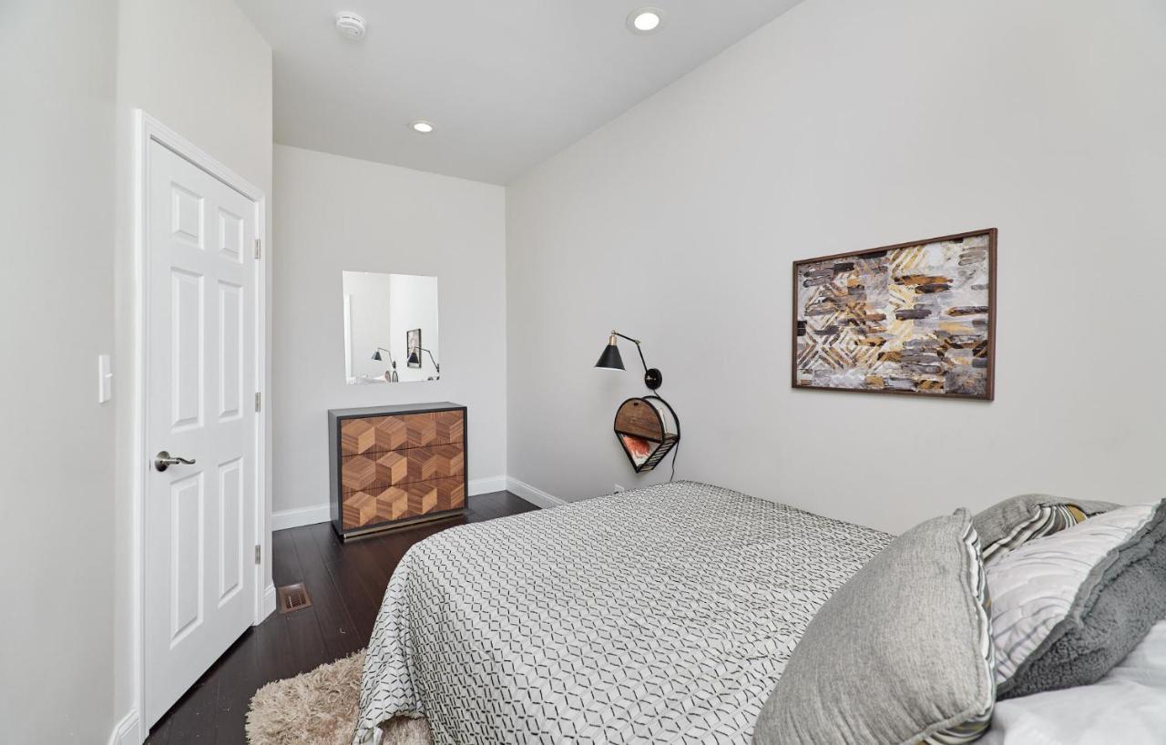 St Louis 2Bd 2Ba, Forest Park, Bj Hospital, Science Center, Eats Tower Grove المظهر الخارجي الصورة