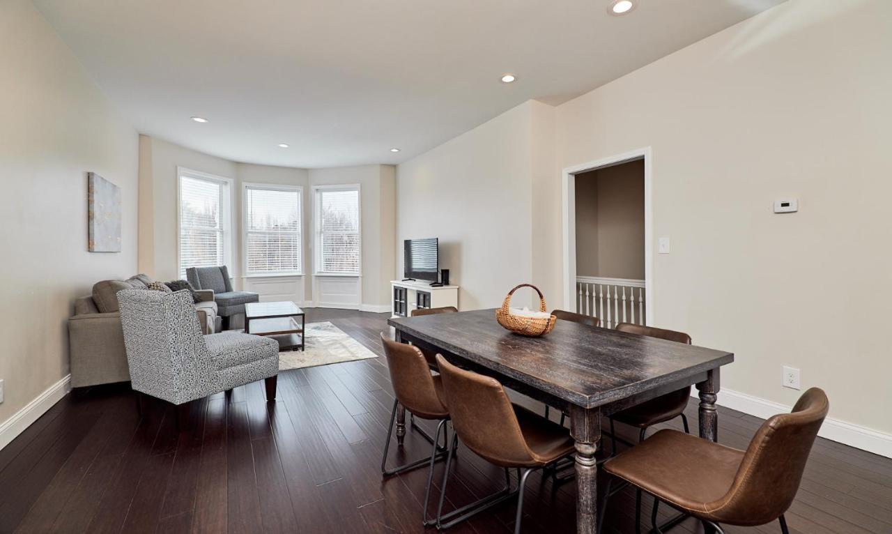 St Louis 2Bd 2Ba, Forest Park, Bj Hospital, Science Center, Eats Tower Grove المظهر الخارجي الصورة