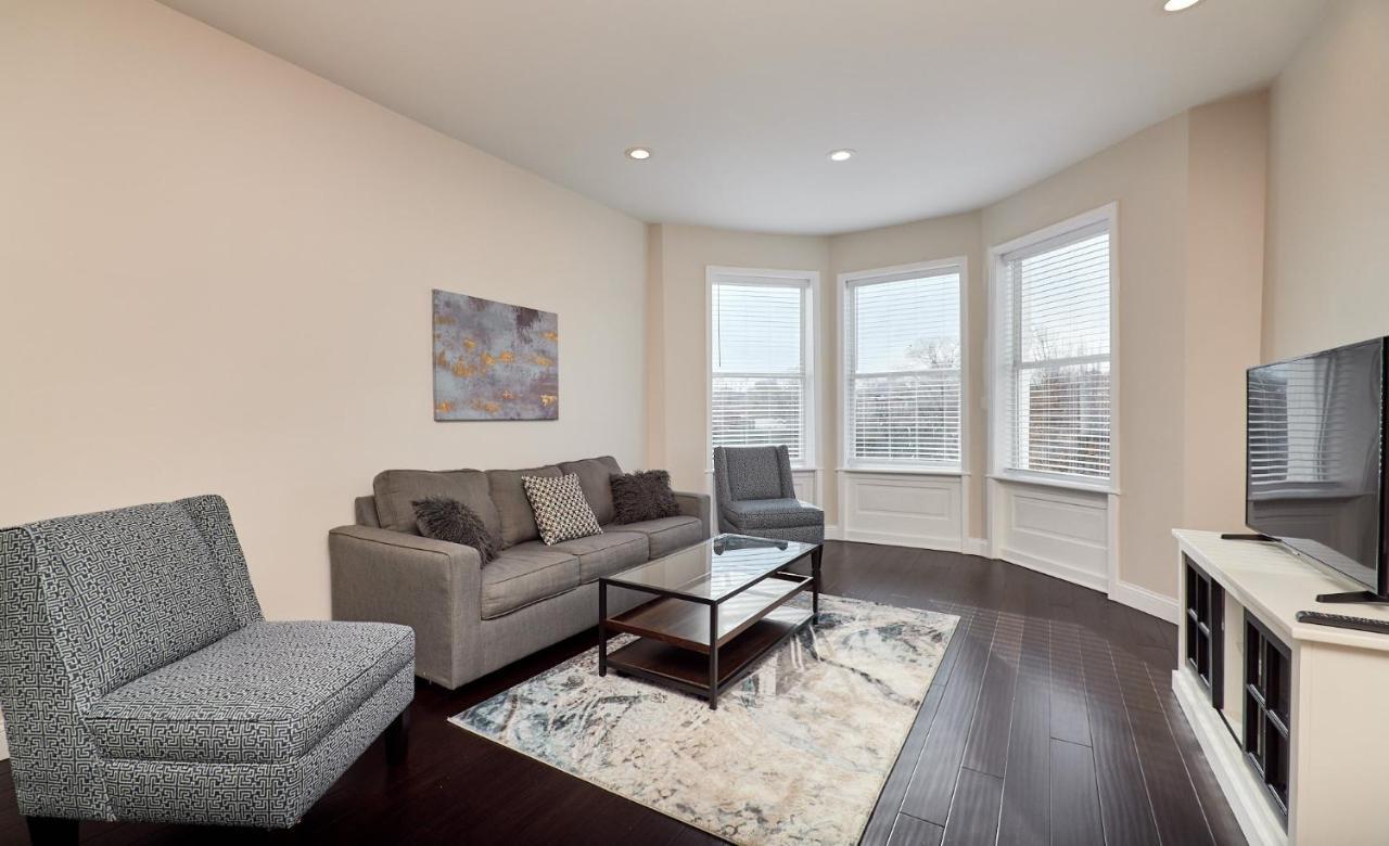 St Louis 2Bd 2Ba, Forest Park, Bj Hospital, Science Center, Eats Tower Grove المظهر الخارجي الصورة
