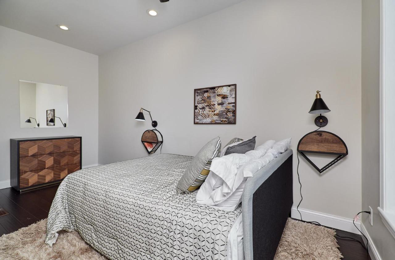 St Louis 2Bd 2Ba, Forest Park, Bj Hospital, Science Center, Eats Tower Grove المظهر الخارجي الصورة
