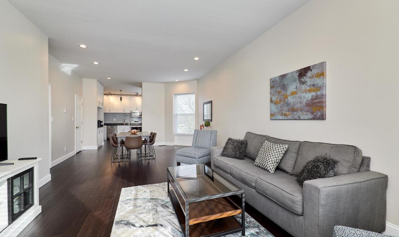 St Louis 2Bd 2Ba, Forest Park, Bj Hospital, Science Center, Eats Tower Grove المظهر الخارجي الصورة