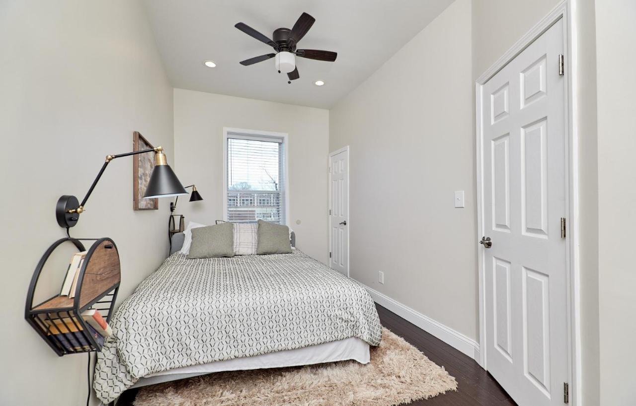 St Louis 2Bd 2Ba, Forest Park, Bj Hospital, Science Center, Eats Tower Grove المظهر الخارجي الصورة