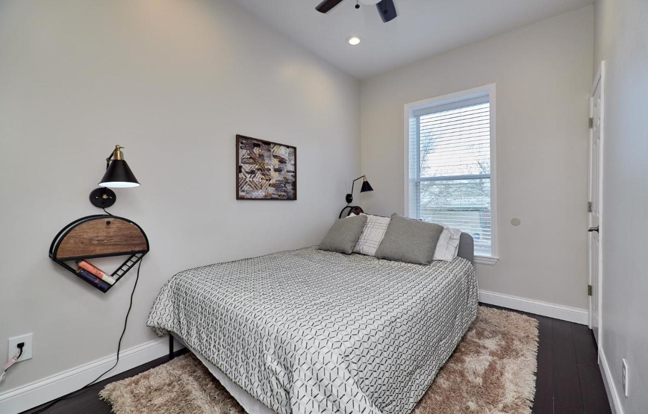 St Louis 2Bd 2Ba, Forest Park, Bj Hospital, Science Center, Eats Tower Grove المظهر الخارجي الصورة