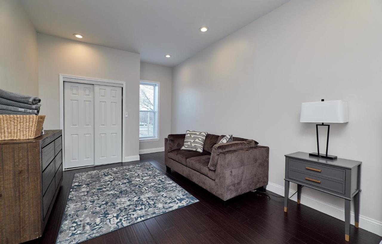 St Louis 2Bd 2Ba, Forest Park, Bj Hospital, Science Center, Eats Tower Grove المظهر الخارجي الصورة