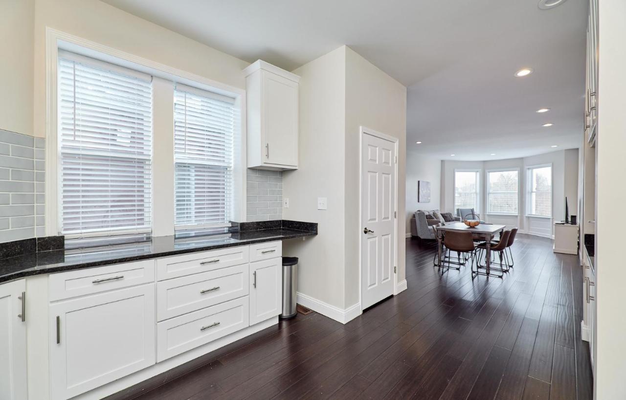 St Louis 2Bd 2Ba, Forest Park, Bj Hospital, Science Center, Eats Tower Grove المظهر الخارجي الصورة