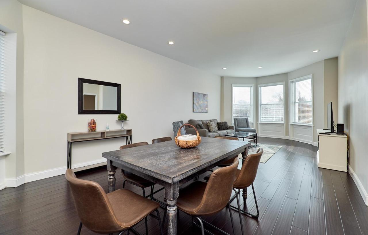 St Louis 2Bd 2Ba, Forest Park, Bj Hospital, Science Center, Eats Tower Grove المظهر الخارجي الصورة