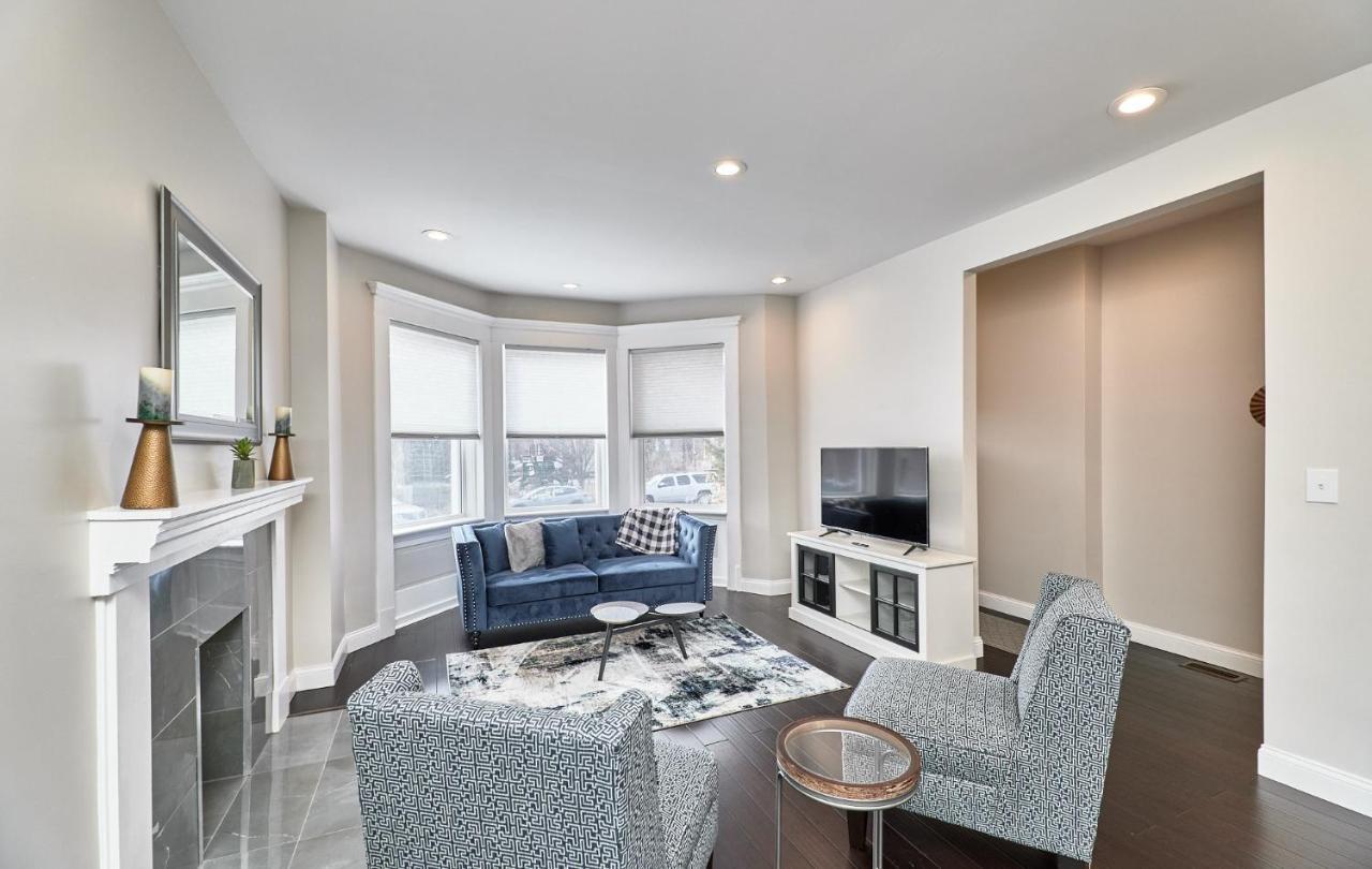 St Louis 2Bd 2Ba, Forest Park, Bj Hospital, Science Center, Eats Tower Grove المظهر الخارجي الصورة