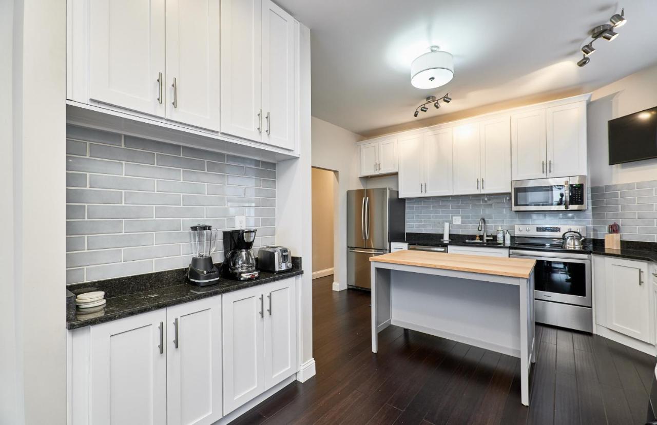 St Louis 2Bd 2Ba, Forest Park, Bj Hospital, Science Center, Eats Tower Grove المظهر الخارجي الصورة