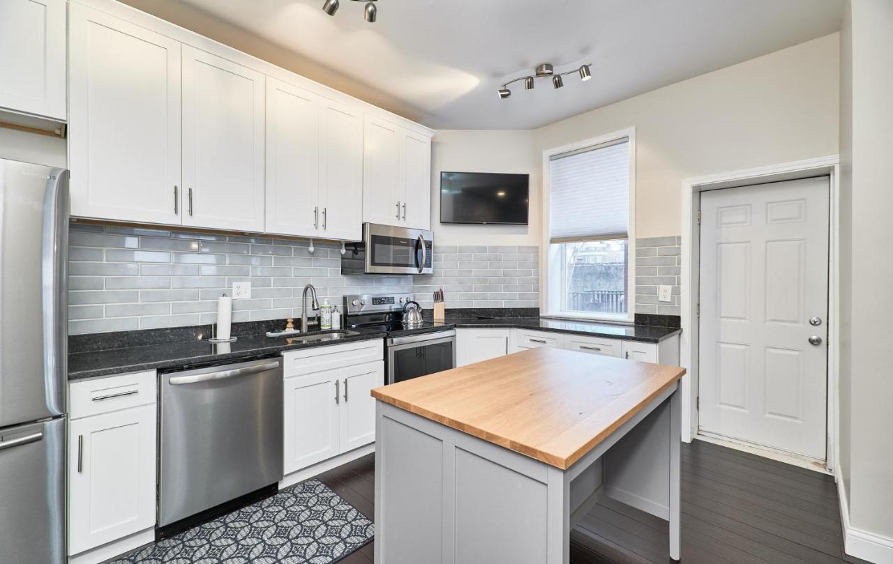St Louis 2Bd 2Ba, Forest Park, Bj Hospital, Science Center, Eats Tower Grove المظهر الخارجي الصورة