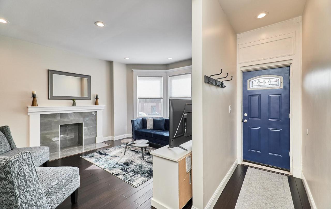St Louis 2Bd 2Ba, Forest Park, Bj Hospital, Science Center, Eats Tower Grove المظهر الخارجي الصورة