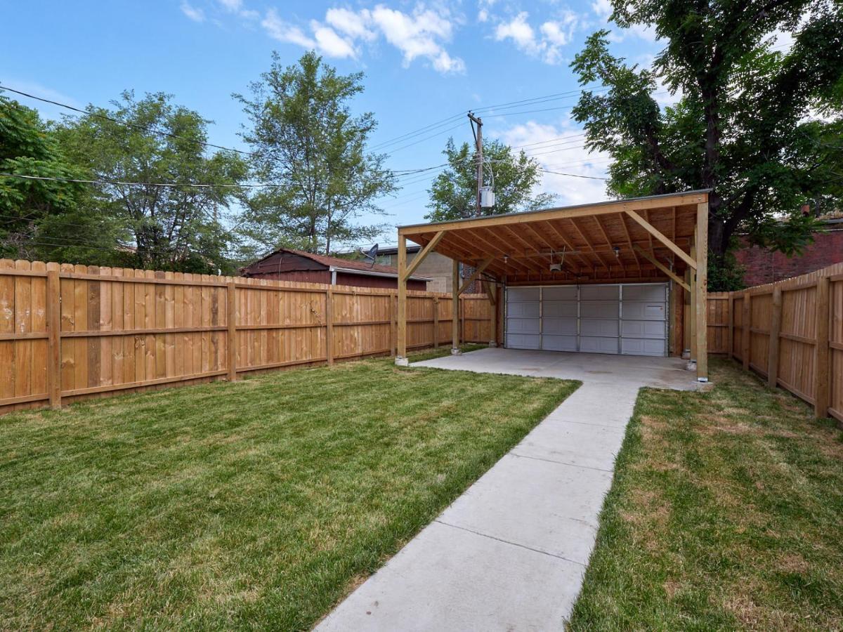 St Louis 2Bd 2Ba, Forest Park, Bj Hospital, Science Center, Eats Tower Grove المظهر الخارجي الصورة