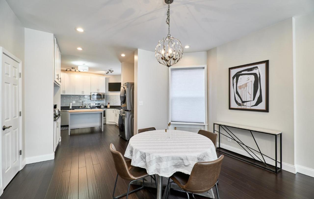 St Louis 2Bd 2Ba, Forest Park, Bj Hospital, Science Center, Eats Tower Grove المظهر الخارجي الصورة