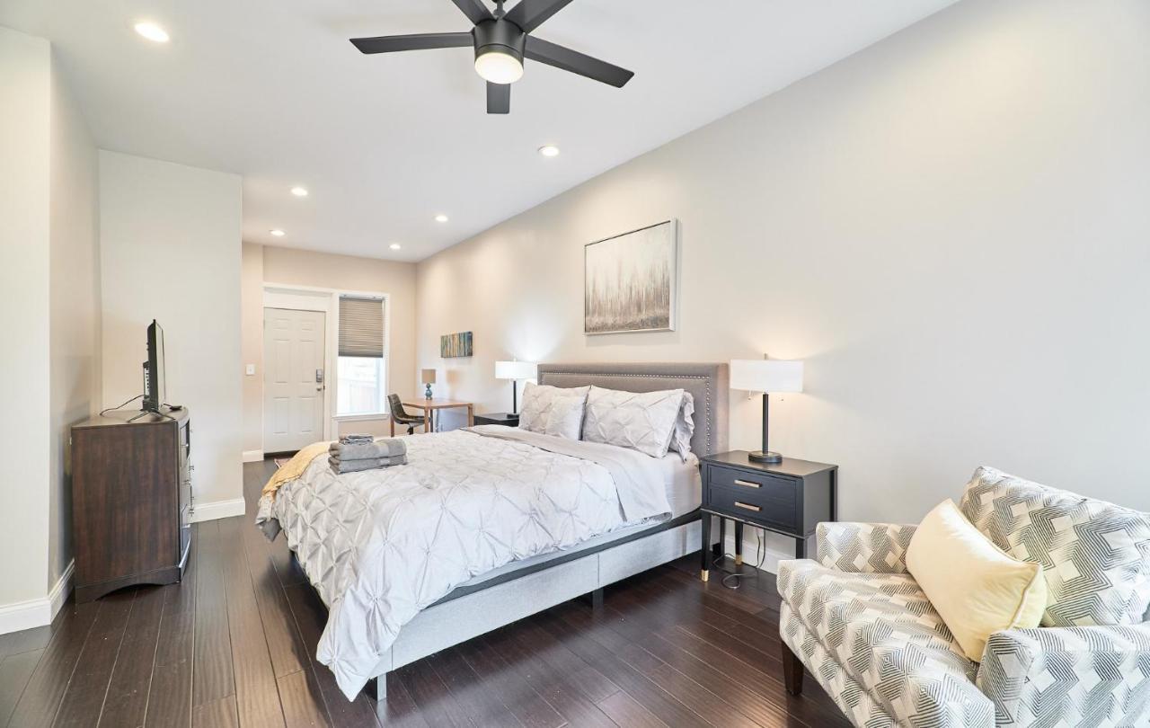 St Louis 2Bd 2Ba, Forest Park, Bj Hospital, Science Center, Eats Tower Grove المظهر الخارجي الصورة