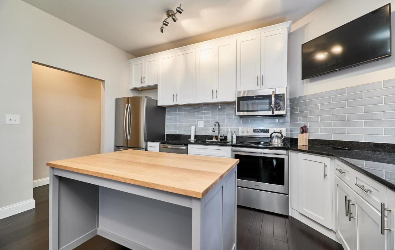 St Louis 2Bd 2Ba, Forest Park, Bj Hospital, Science Center, Eats Tower Grove المظهر الخارجي الصورة