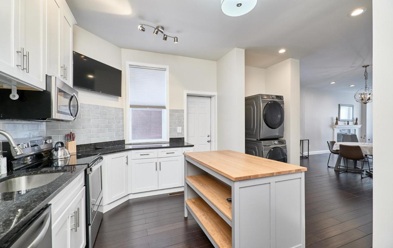 St Louis 2Bd 2Ba, Forest Park, Bj Hospital, Science Center, Eats Tower Grove المظهر الخارجي الصورة
