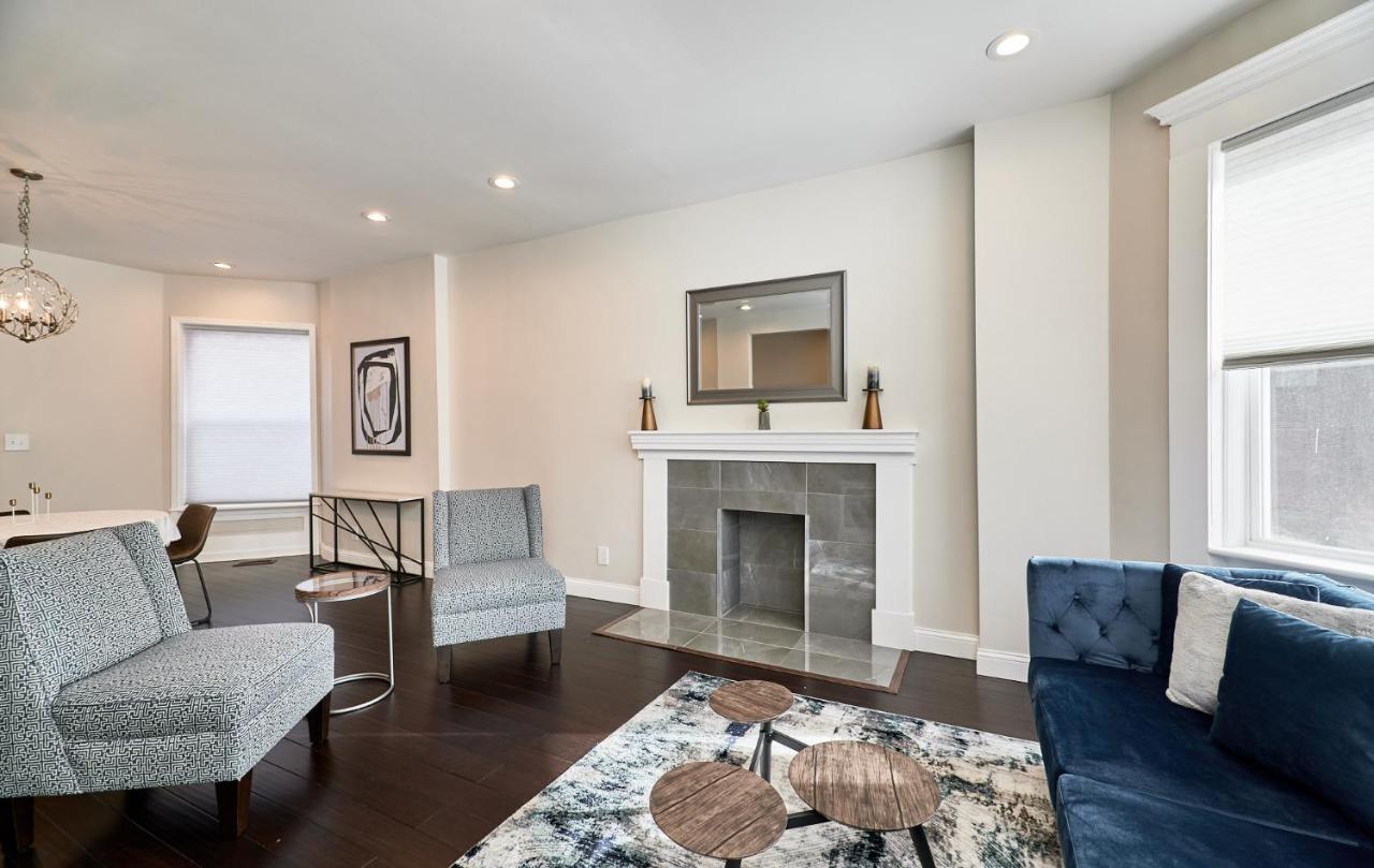 St Louis 2Bd 2Ba, Forest Park, Bj Hospital, Science Center, Eats Tower Grove المظهر الخارجي الصورة