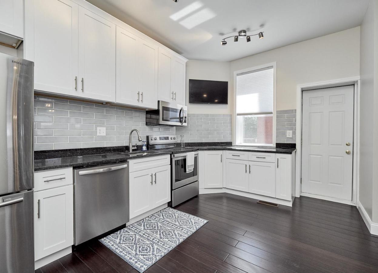 St Louis 2Bd 2Ba, Forest Park, Bj Hospital, Science Center, Eats Tower Grove المظهر الخارجي الصورة