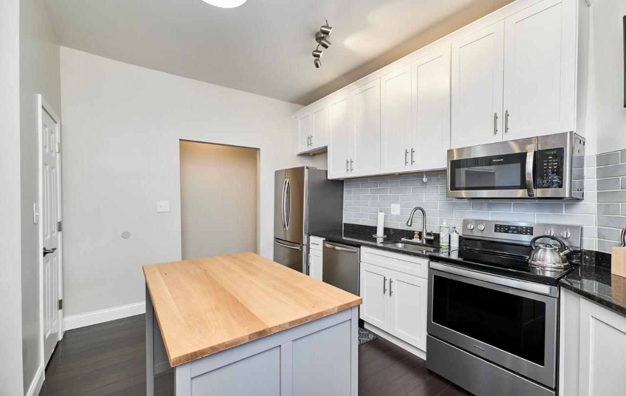 St Louis 2Bd 2Ba, Forest Park, Bj Hospital, Science Center, Eats Tower Grove المظهر الخارجي الصورة