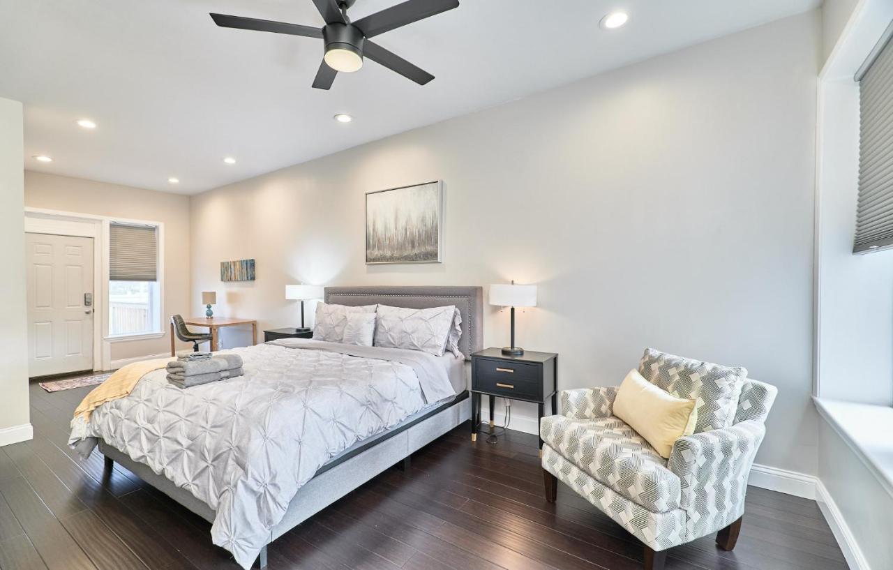 St Louis 2Bd 2Ba, Forest Park, Bj Hospital, Science Center, Eats Tower Grove المظهر الخارجي الصورة