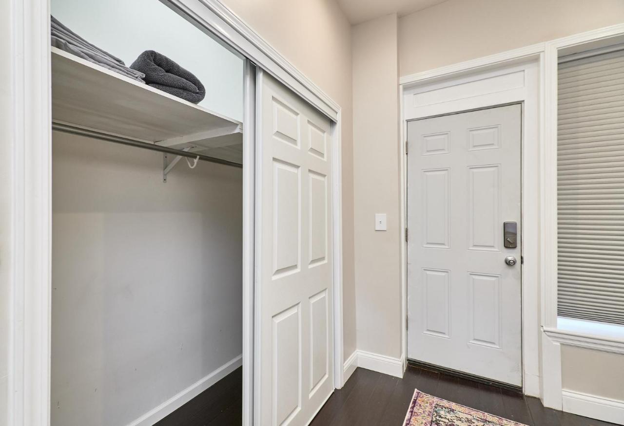 St Louis 2Bd 2Ba, Forest Park, Bj Hospital, Science Center, Eats Tower Grove المظهر الخارجي الصورة