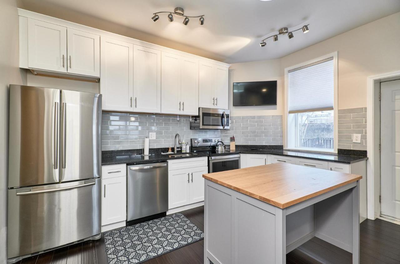 St Louis 2Bd 2Ba, Forest Park, Bj Hospital, Science Center, Eats Tower Grove المظهر الخارجي الصورة