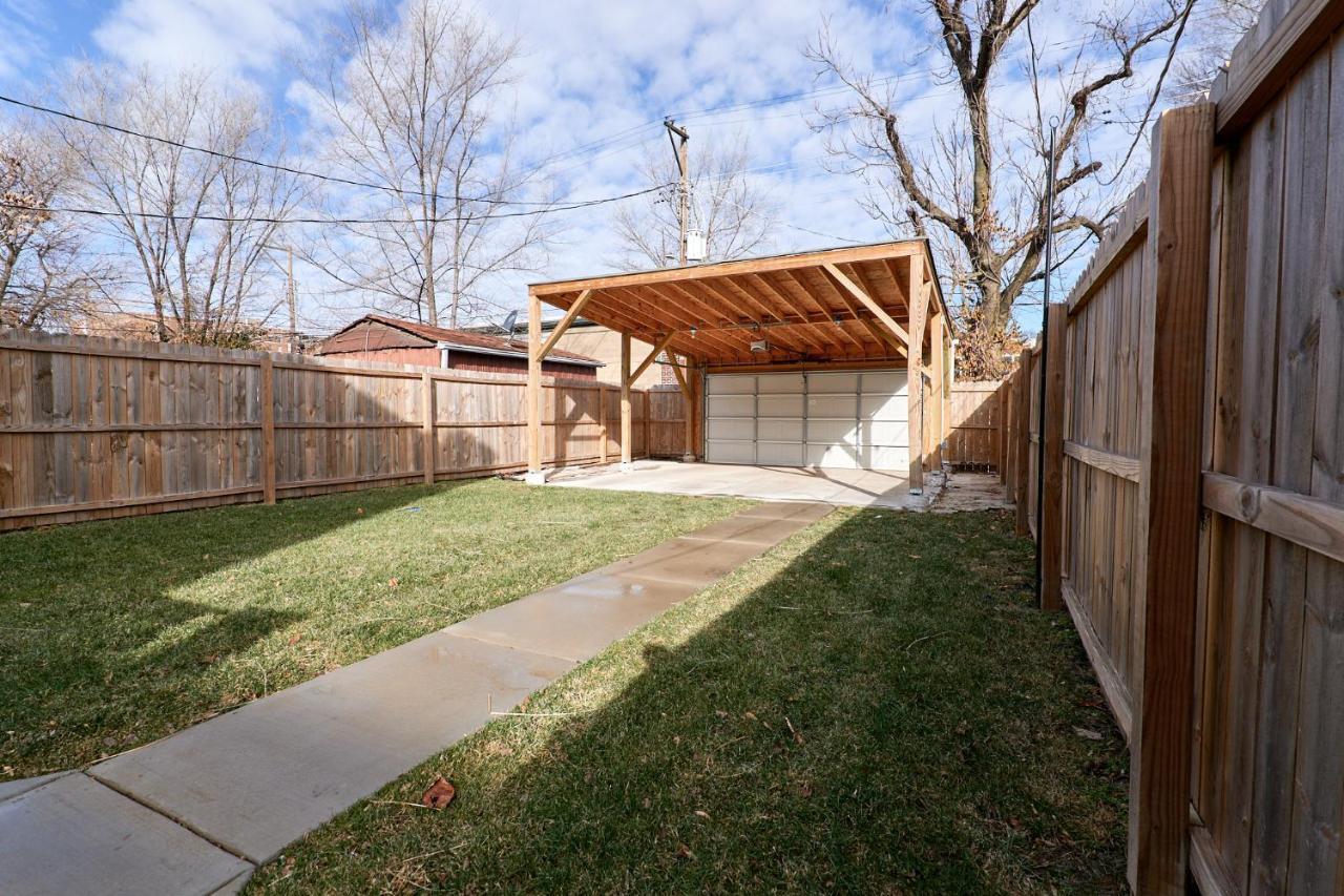 St Louis 2Bd 2Ba, Forest Park, Bj Hospital, Science Center, Eats Tower Grove المظهر الخارجي الصورة