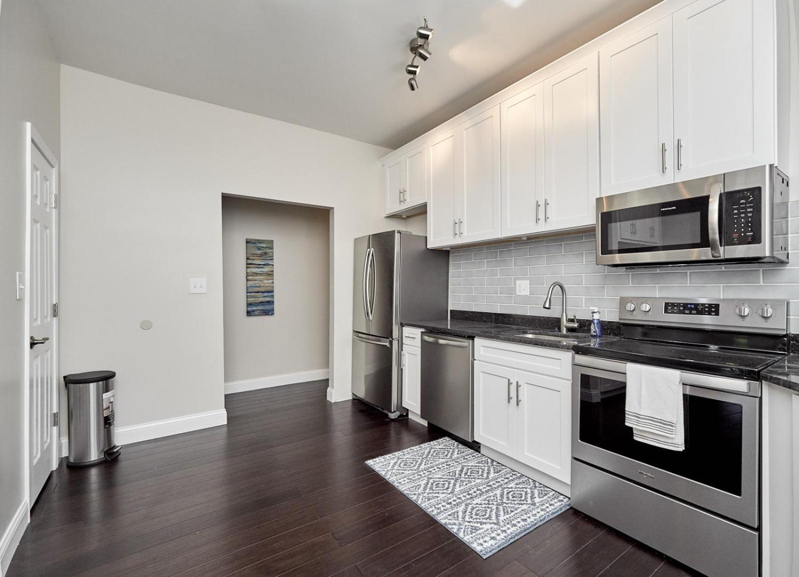 St Louis 2Bd 2Ba, Forest Park, Bj Hospital, Science Center, Eats Tower Grove المظهر الخارجي الصورة