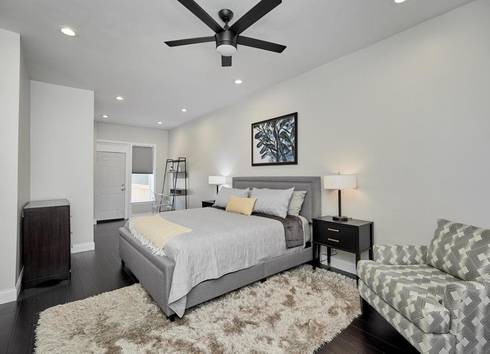 St Louis 2Bd 2Ba, Forest Park, Bj Hospital, Science Center, Eats Tower Grove المظهر الخارجي الصورة