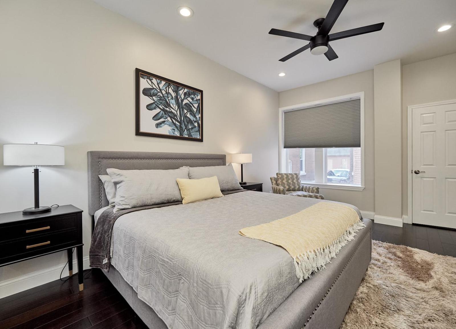 St Louis 2Bd 2Ba, Forest Park, Bj Hospital, Science Center, Eats Tower Grove المظهر الخارجي الصورة