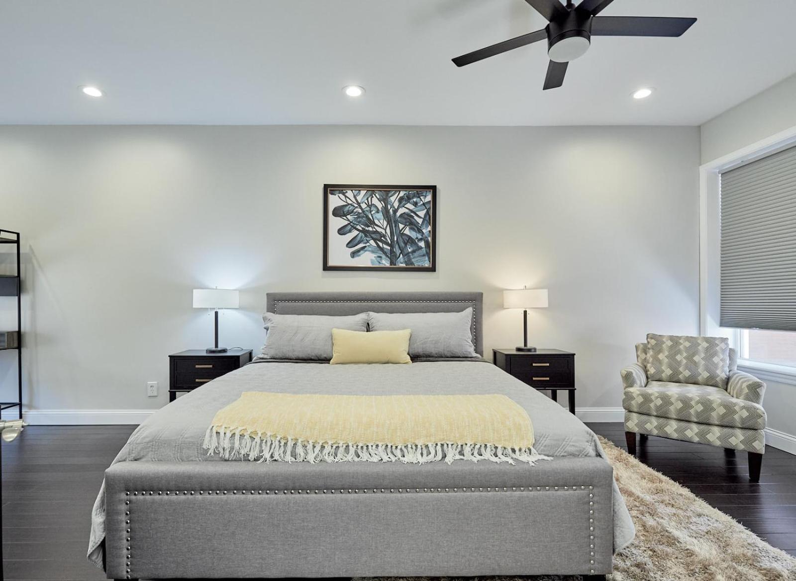 St Louis 2Bd 2Ba, Forest Park, Bj Hospital, Science Center, Eats Tower Grove المظهر الخارجي الصورة